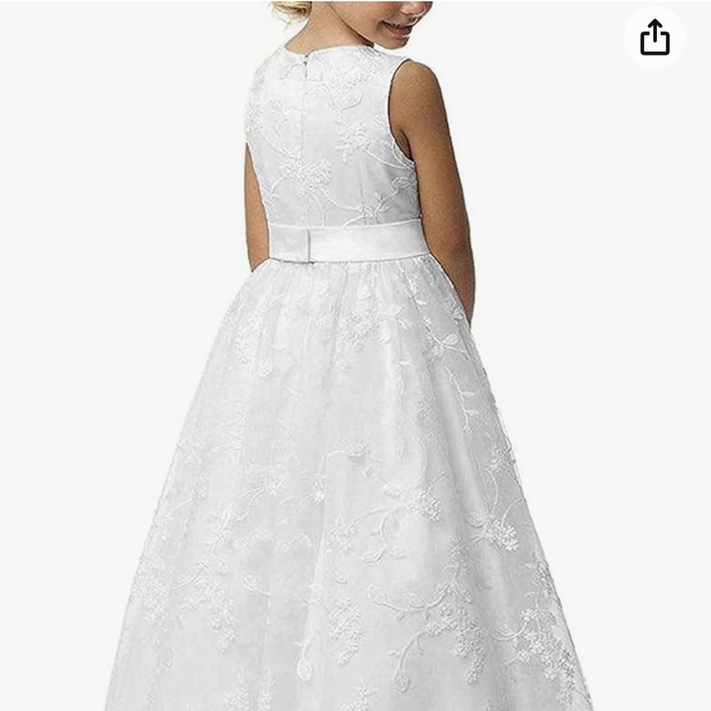 Flower Girl Dresses